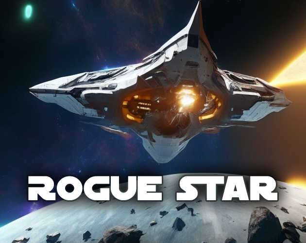 Rogue Star