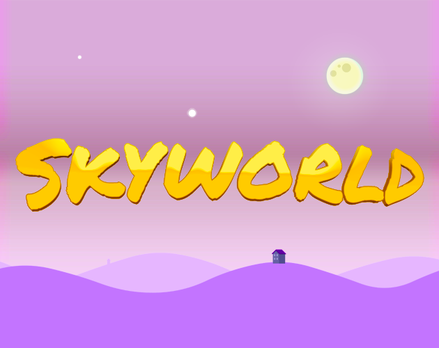 Skyworld